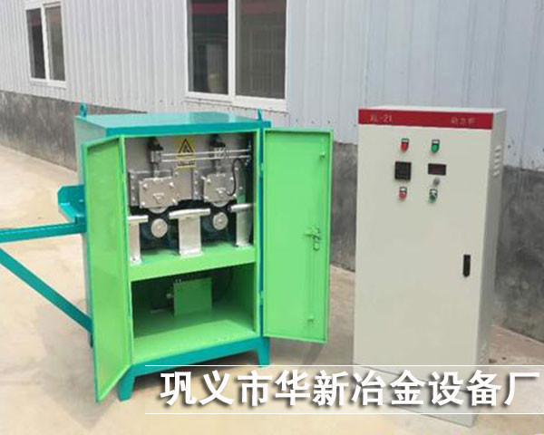 绵竹市6BFD单流喂线机