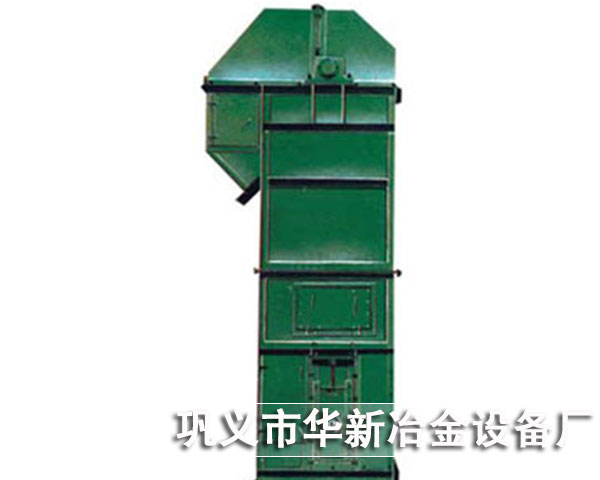 黑龙江斗式提升机