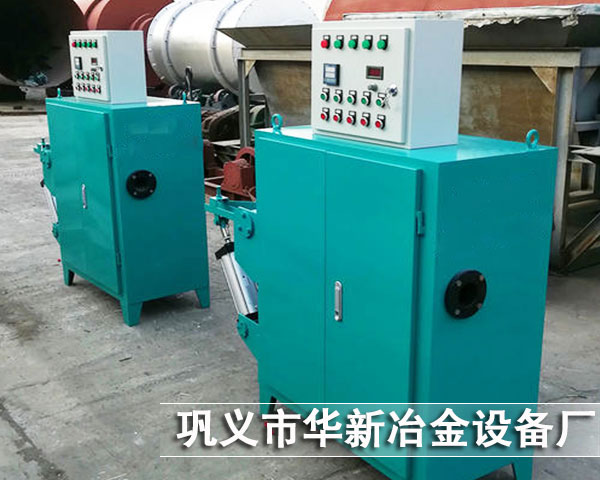 球化喂丝机客户实拍现场